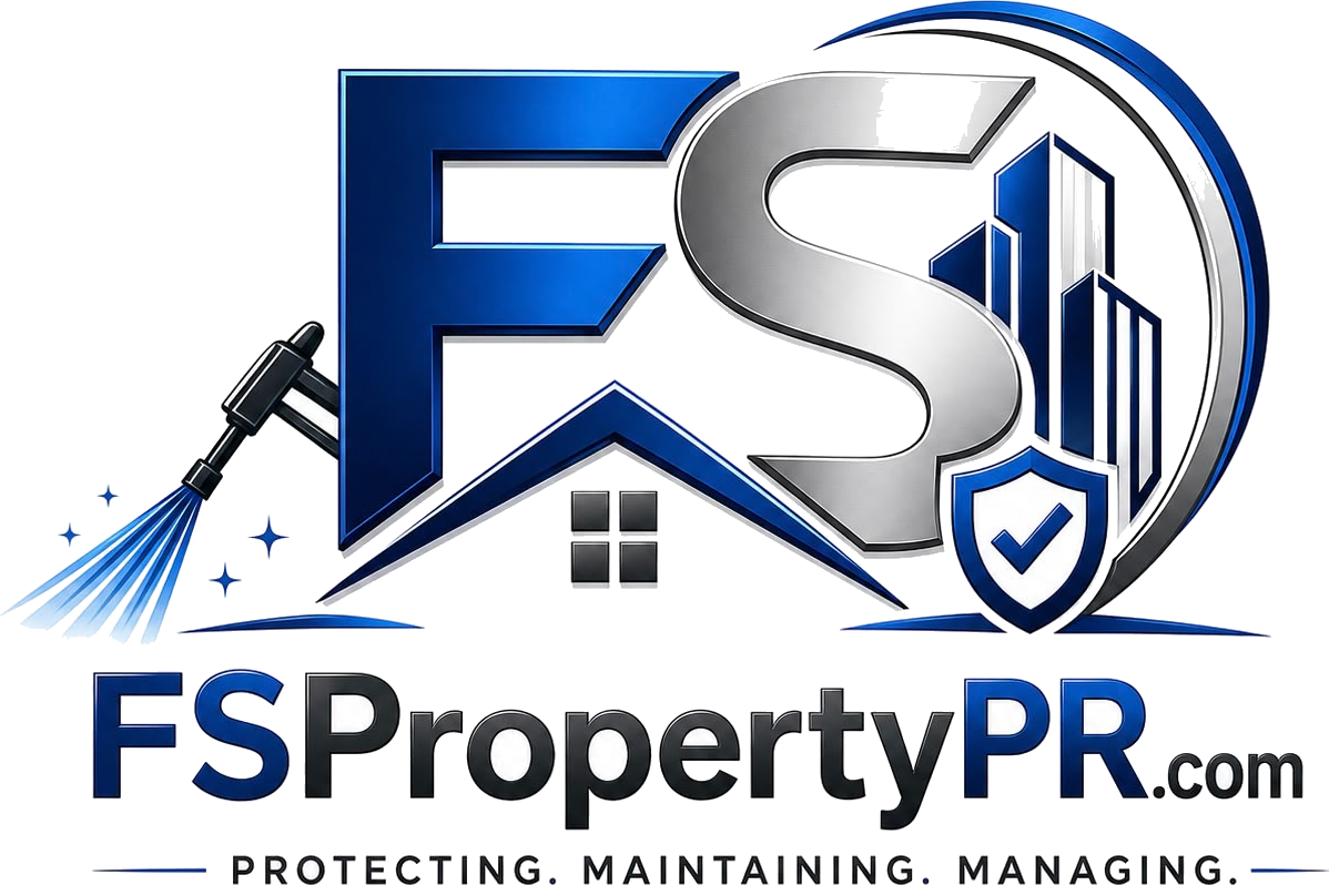 FS Property PR Logo